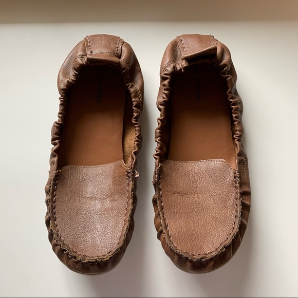 Call it Spring Flats